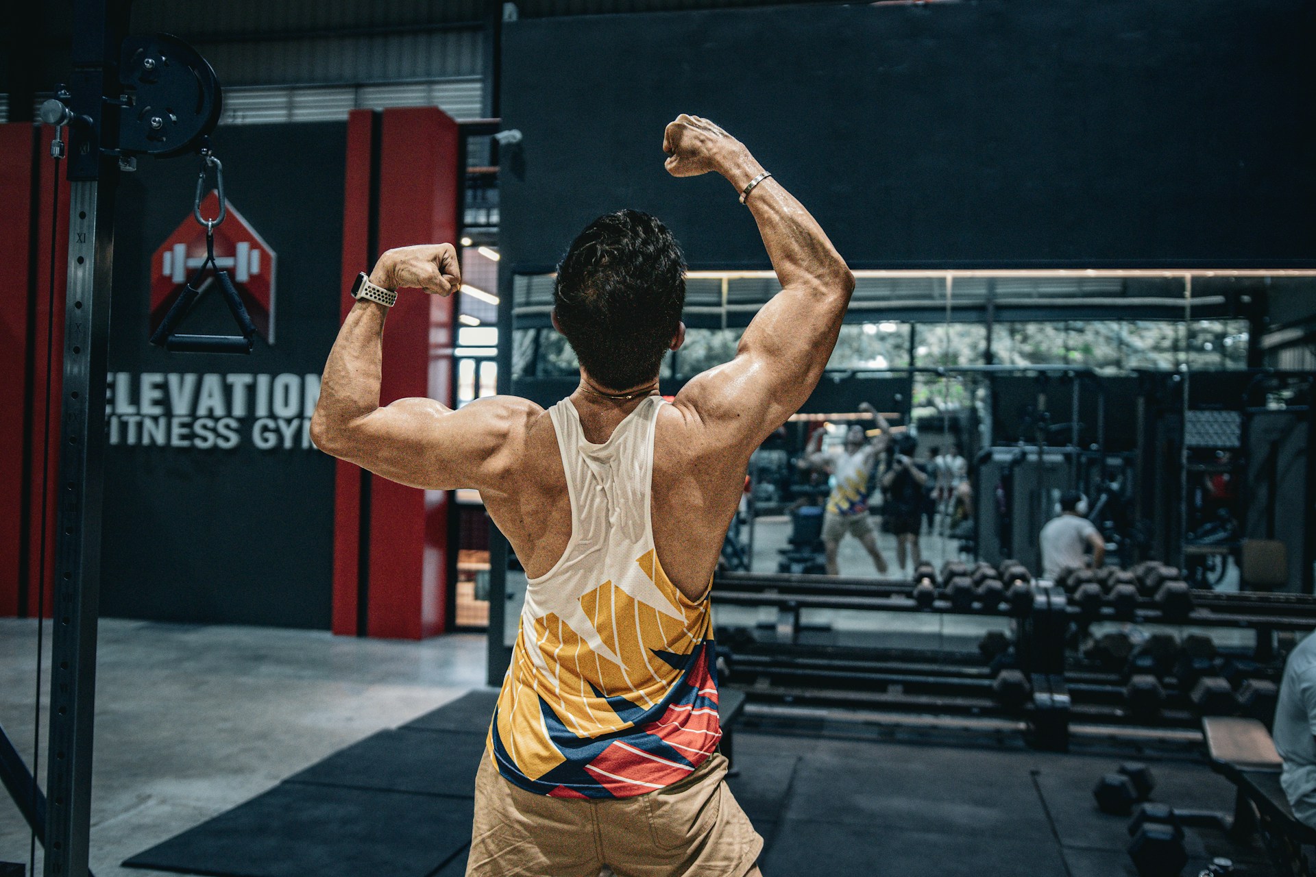 Kalven75ostra background